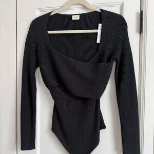 NWT - Abercrombie & Fitch Body Suit